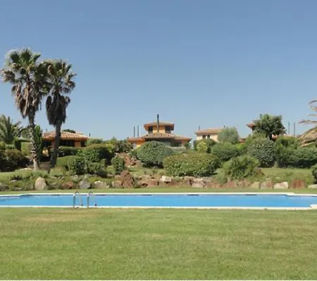 Villa Paraiso
