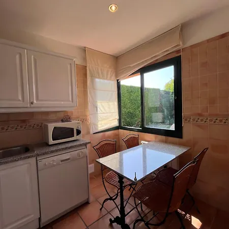 Paraiso Villa Navata